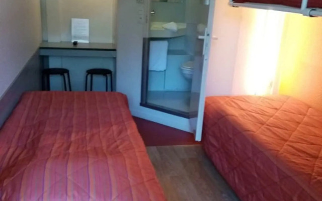 Premiere Classe Saint Etienne Nord - Villars