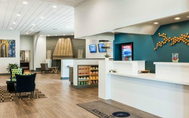 The Kenilworth Hotel - Newark Airport West