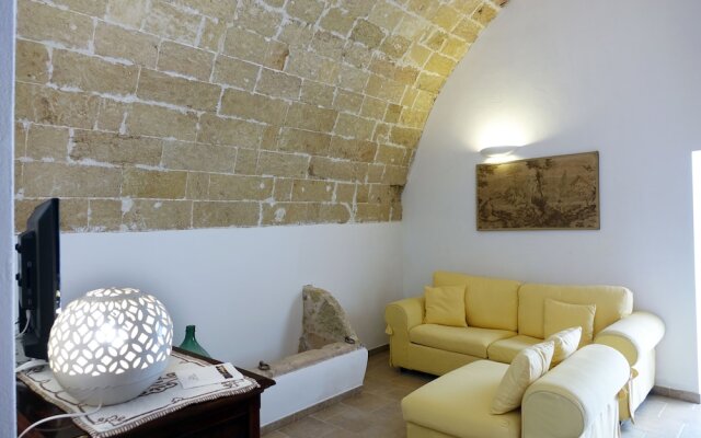 Masseria Carignani