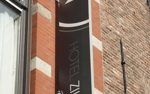 Hotel Zilt
