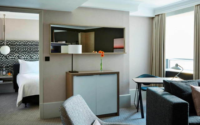 London Marriott Hotel Maida Vale