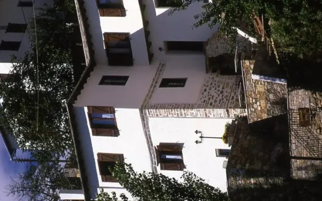 Mansion Margaritis
