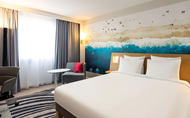 Novotel Bordeaux Centre