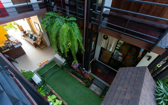 Le Canal Boutique House