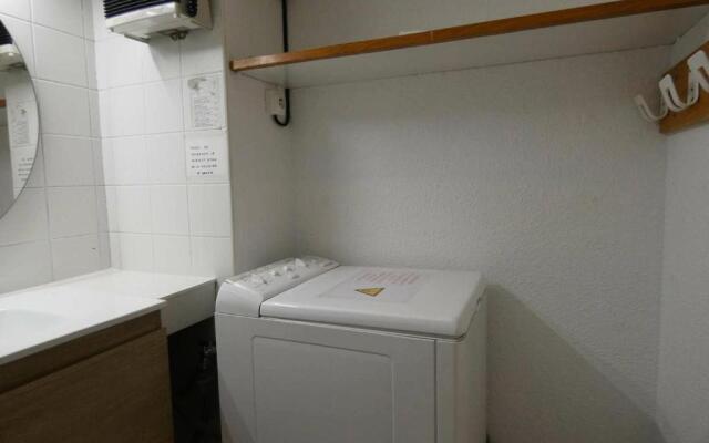 Résidence MARCHES - Studio pour 4 Personnes 34