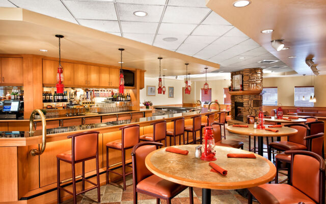 Westmark Fairbanks Hotel & Conference Center