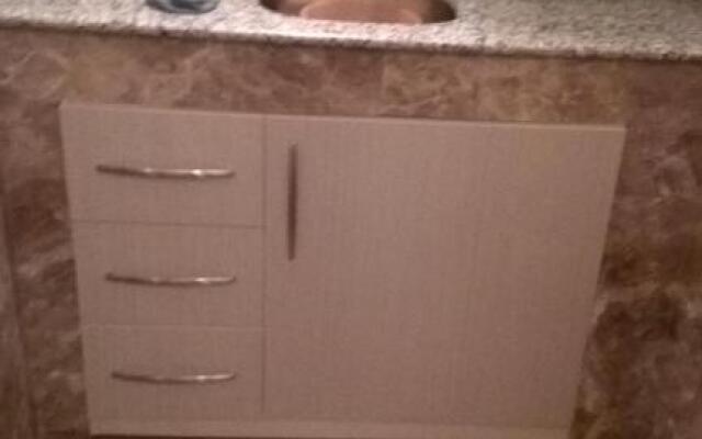 Otiko apartament