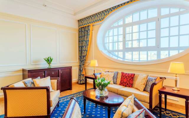 Polonia Palace Hotel