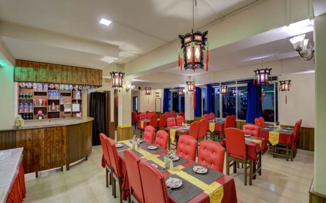 OYO 11571 Hotel Norbu Ghang