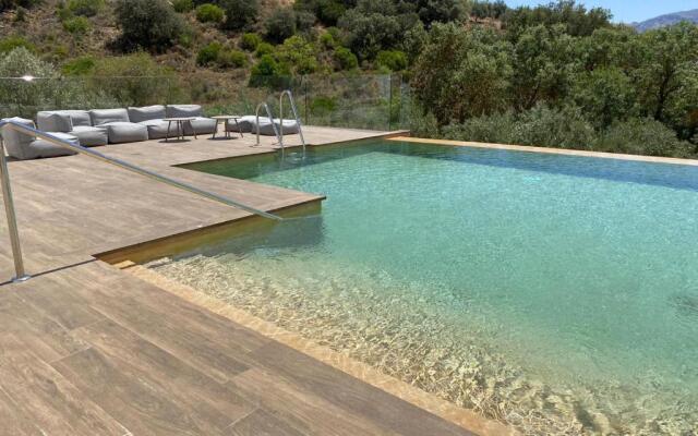 Hacienda Fresneda María by Real Spain Hotels Adults Recommended