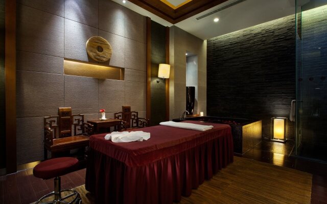 Worldhotel Grand Dushulake Suzhou