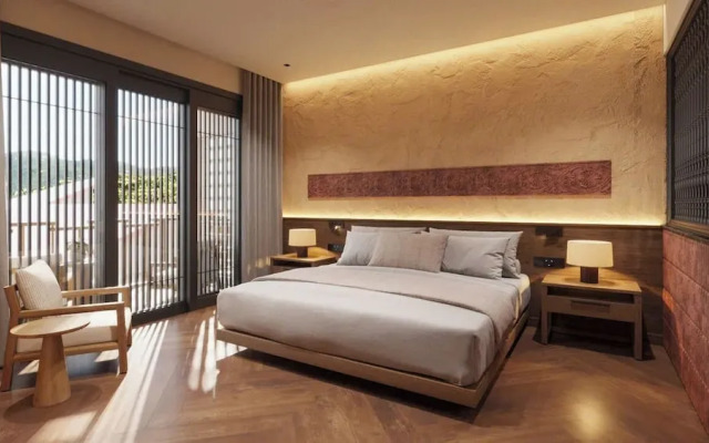Pandora Beach Mui Ne Retreat