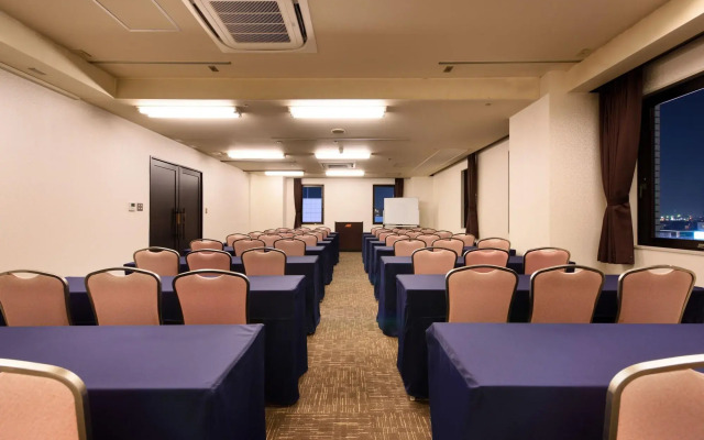 APA Hotel Utsunomiya-Ekimae