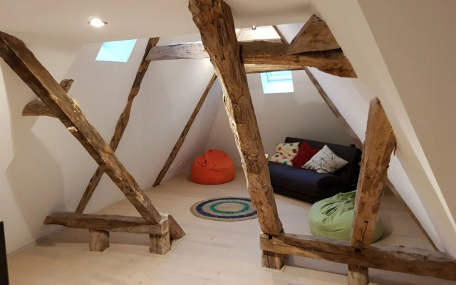 Gîtes Chez Antonin