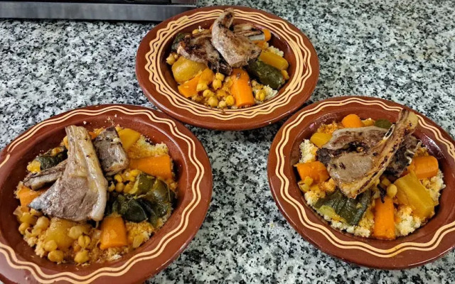 Hotel Restaurant Les Alizes