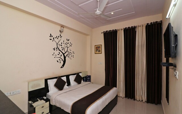 OYO 6187 Kanwal Resort
