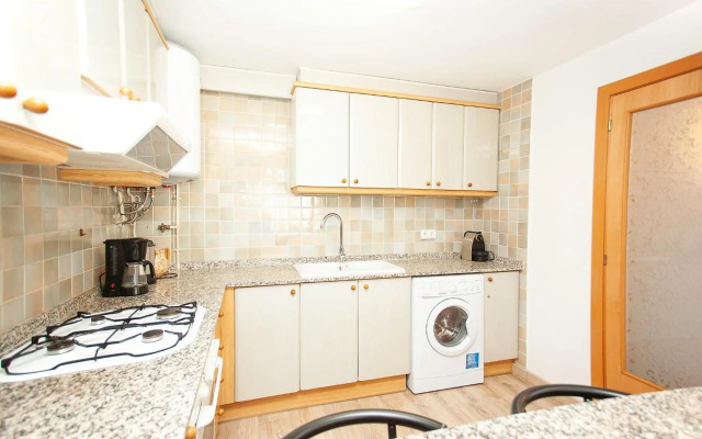 Sitges Center & Beach Espalter