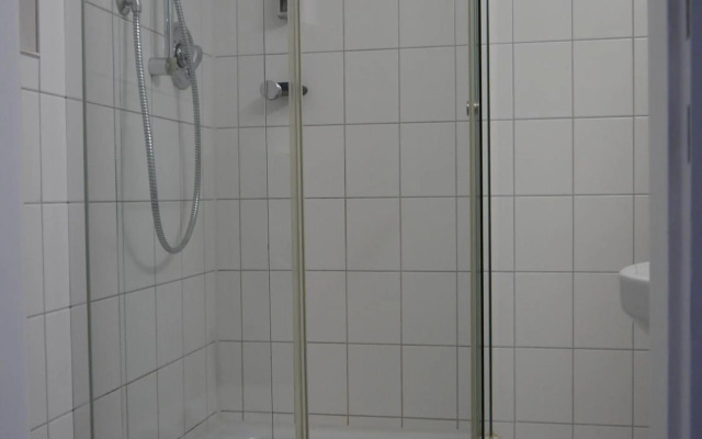 Hotel und Gästehaus Seehof