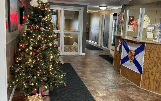 Harbourview Inn, SureStay Collection by Best Western