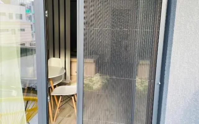 Studio Mamaia-Nord Iuliana