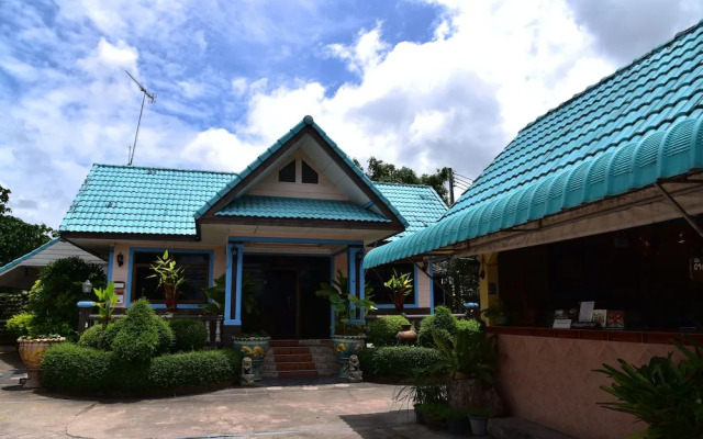 Chomdao Resort and Spa
