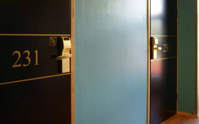 Imatran Kylpylä Spa Apartments