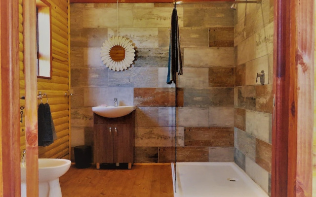 Tata Farm Game Lodge