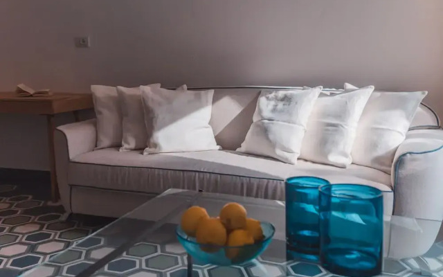 Medousa Bistrot & Suites