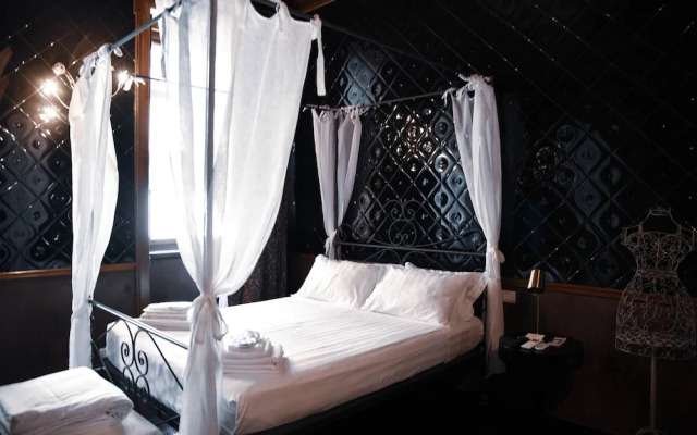 Ilsanleonardo - Suites