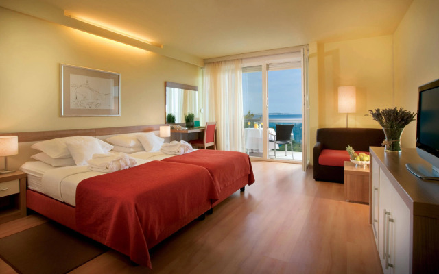 Hotel Aurora