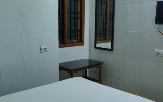 Spot On 42747 Tamilnadu Mansion