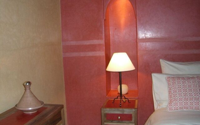 O Domaine Des Delices