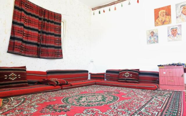 Happy Bedouin House Petra