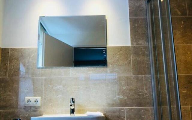 Family Apartment Alpine Living 2-4 Persons