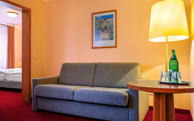 Hotel Münkel