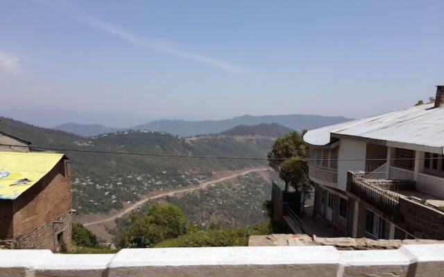 Murree International Hotel