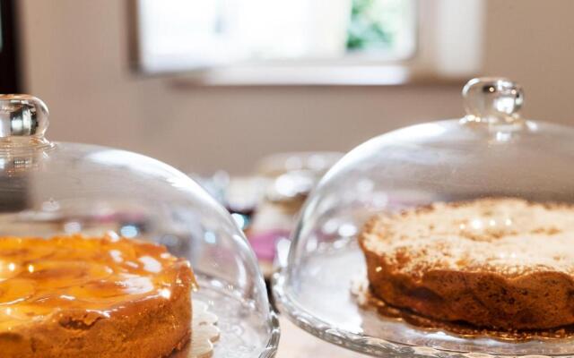 Artemisia negli ulivi B&B