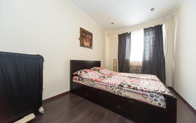 Gudauri Flat