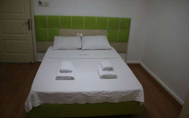 Hera Beach Hotel Fethiye GCR