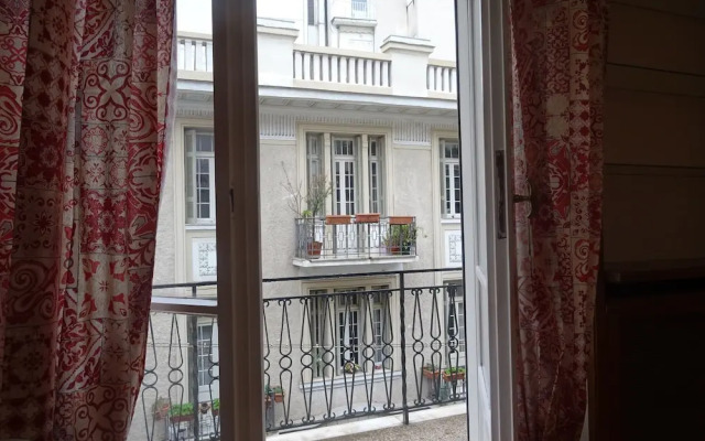 Olympic Zeus central apartment