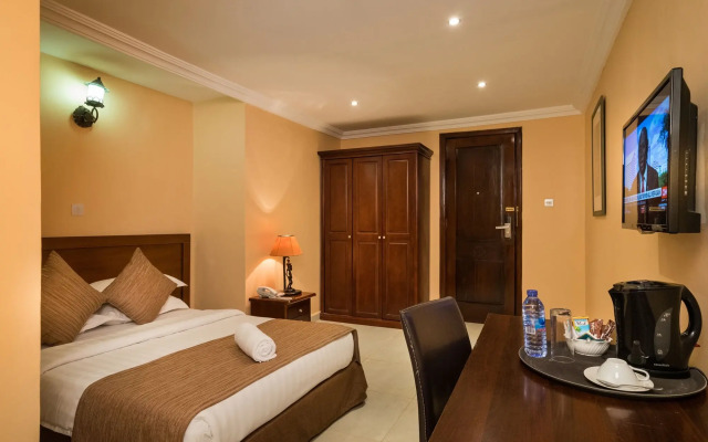 Midindi Hotel