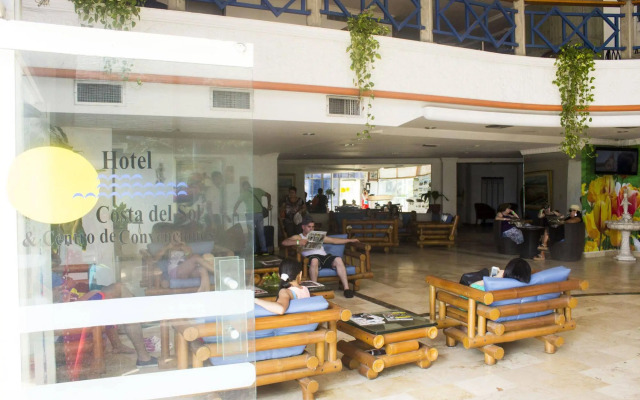 Hotel Costa del Sol
