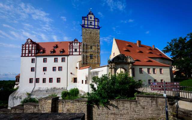 Askania Hotel Bernburg