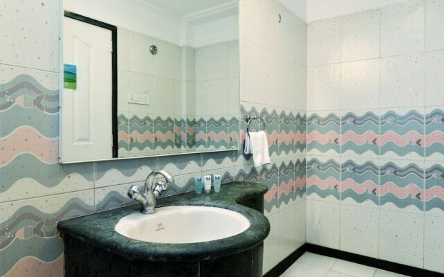 Hotel Mint Salisbury Park