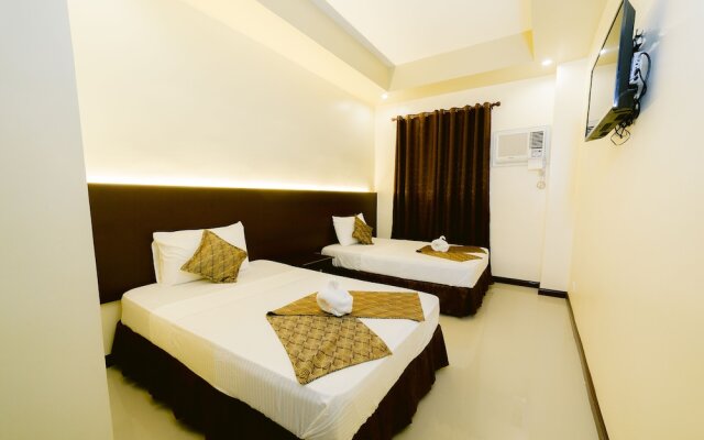 Avisha Suites