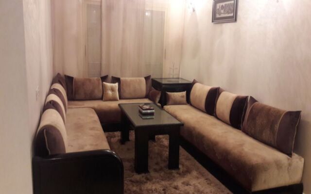 Holiday Suites