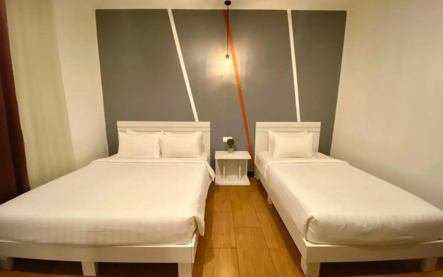 The Panda Hotel