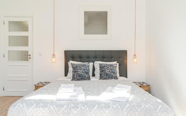 Belem Lisbon Apartment