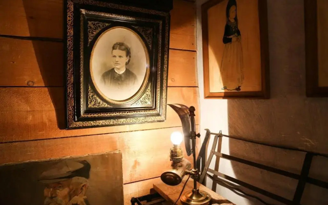 Le Jeu de Paume