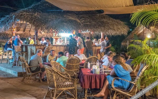 Jojolapa Agonda Resort